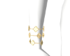 Three VanCf Gold 1 R