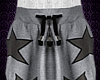 America Sweats Grey