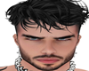 Hair Black