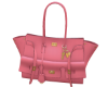 Bel Air Carry Pink