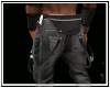 Overalls Fashion