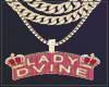 Lady Dvine