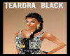 ♥PS♥ Teardra Black
