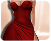 K| Sacha Dress Red