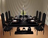ROMANTIC DINING TABLE