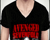 Avenged Sevenfold Shirt
