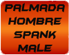 !Palmada/Spank Male