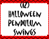(IZ) Pendulum Swings H