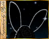 I~Diamond Bunny Ears