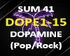 Sum 41 Dopamine