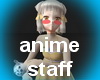 Anime STAFF
