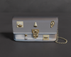 SECRET Bijoux Clutch L