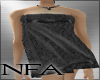 [NFA]soft towel black