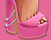 Pink | Evening Heels