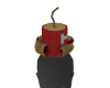Y2K TNT HAT