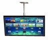 Ceiling Mount TV