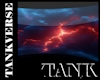 Stormy Sky Background