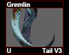 Gremlin Tail V3