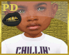 PD| Chillin Tee |Kids
