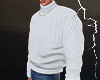DX Sweater White