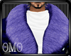 QMQX-mas Blu Full Outfit