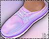 Holographic Shoes