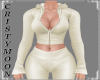 XENA JACKET - BEIGE