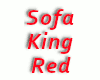 00 Red Sofa