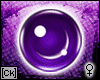 [Ck] Dolly Eyes - Purple