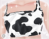 ✧ Cow Top