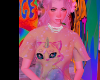 Lisa Kitty T** M