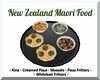 NZ Maori Kai ~