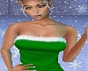 [K] Green Christmas