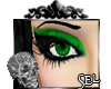[Sel] Jade eyes