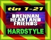Brennan Heart-Time Is...