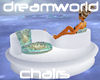 !Dreamworld 2-seater