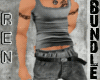 RenThe Haze|Bundle