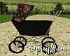 Antique Baby Carriage G