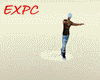 Expc C Zombie Animations