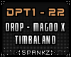 Drop - Magoo x Timbal4nd