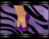 !BSJ!Classy Purple Heels