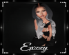 *Exzzy* | Magnolias Grey