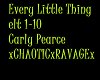 Every Little Thing