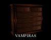 Vampiras Dresser