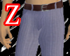 {Z}B pants