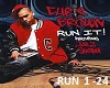 Chris Brown Run It