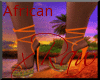 xRaw| AfricanDesignHeels