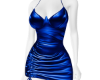 Dress blue