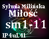 milosc sm1-11