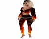 Flame Fit